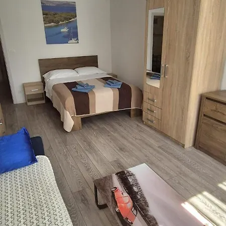 Appartamento Indigo Spalato