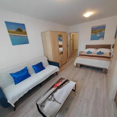 Indigo Apartman *