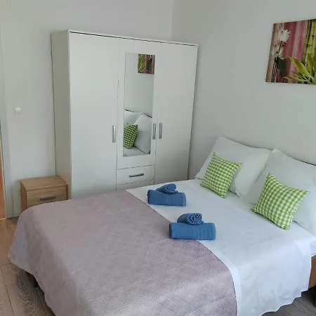 Apartman Indigo