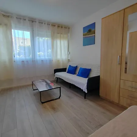 Apartman Indigo Split