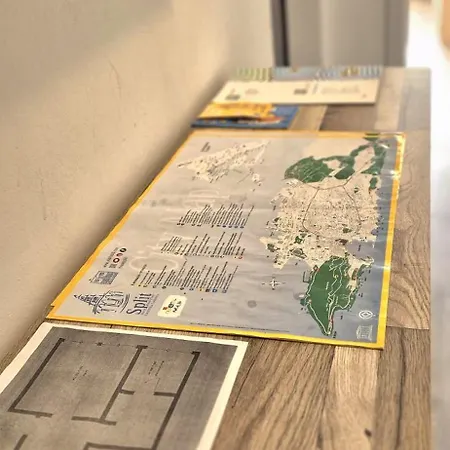 Apartman Indigo *
