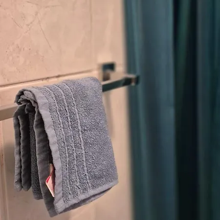 Apartman Indigo