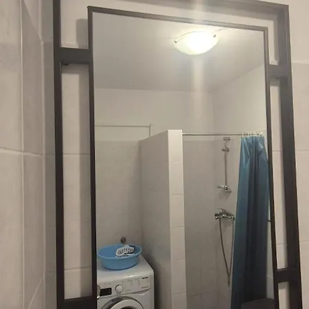 Indigo Apartman