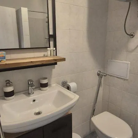 Indigo Apartman *