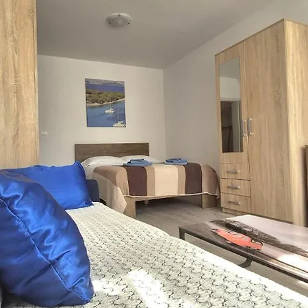 Indigo Apartman