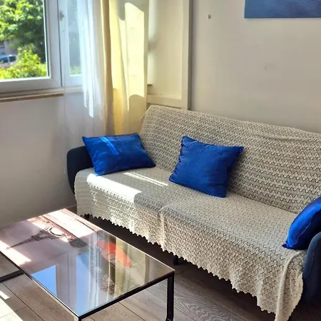 Apartman Indigo *