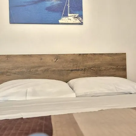 Apartman Indigo *