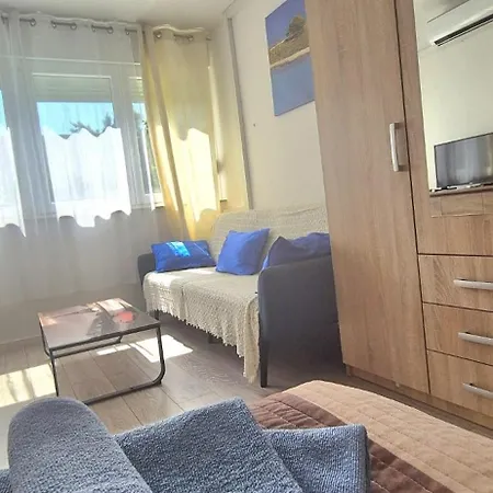 Indigo Apartman