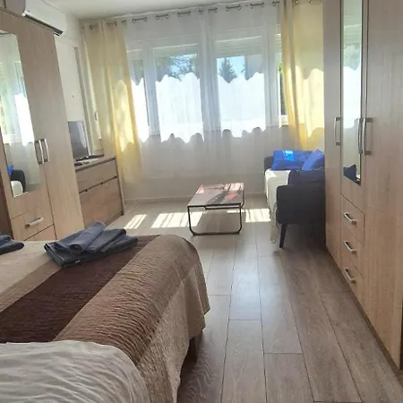 Apartman Indigo