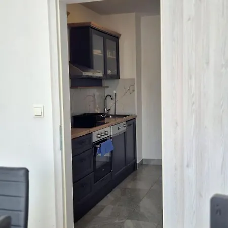 Apartman Indigo *
