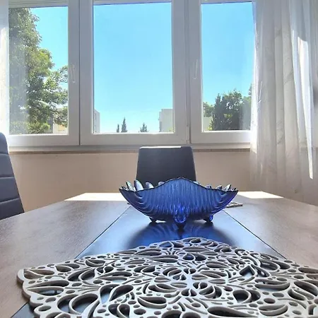 Apartman Indigo
