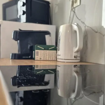 Apartman Indigo *