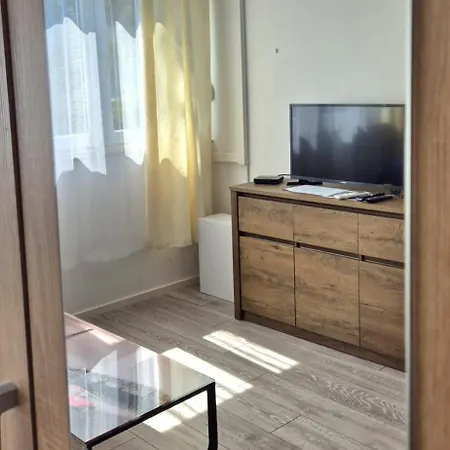 Apartment Indigo Split