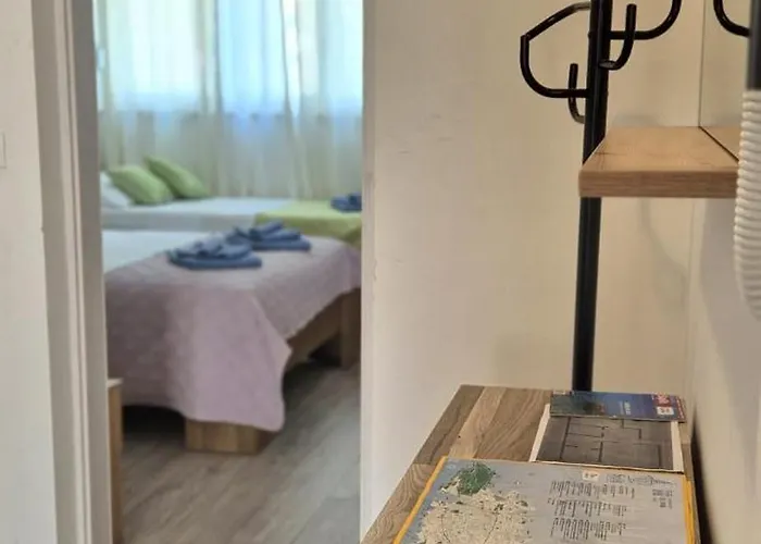 Indigo 아파트 스플리트