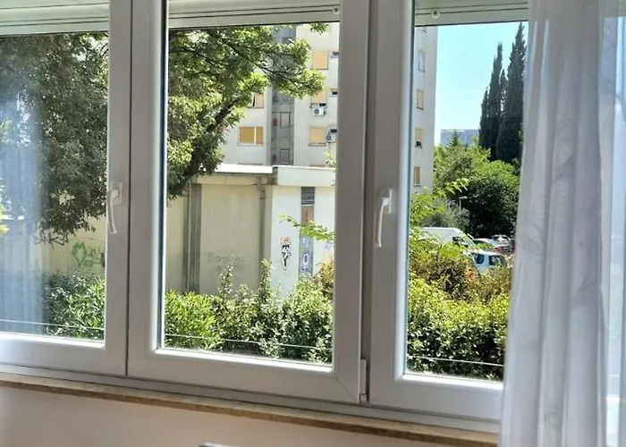 Indigo * 스플리트