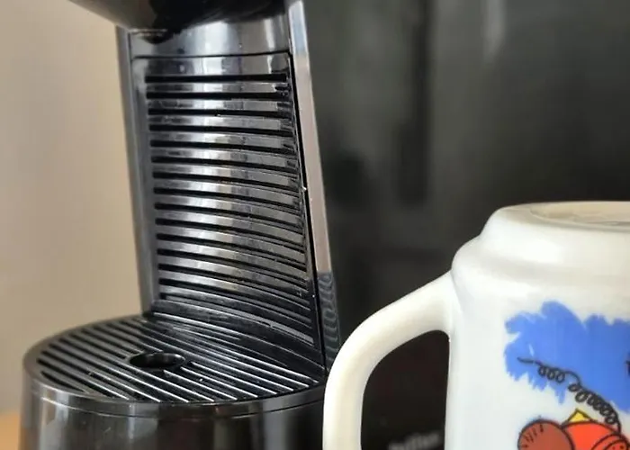 Indigo 아파트 스플리트