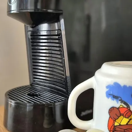 Indigo דירה ספליט